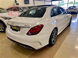 مێرسێدس بێنز C-Class